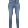 Pantalon Mcgregor Jeans Medium Blue Denim