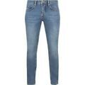 Jeans/Pantalons sur Grenoble : Pantalon Mcgregor Jeans Medium Blue Denim