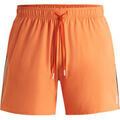 Maillots de bain sur Grenoble : Maillots de bain BOSS Short de Bain Orange