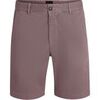 Pantalon BOSS Chino Short Rose