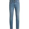 Pantalon BOSS Jean Delaware Bleu Bright