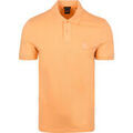 Tee-shirts sur Grenoble : T-shirt BOSS Polo Passenger Orange