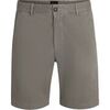 Pantalon BOSS Chino Short Beige