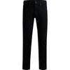 Pantalon BOSS Jean Delaware Noir
