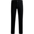 Pantalon BOSS Jean Delaware Noir Grenoble
