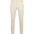 Jeans/Pantalons sur Grenoble : Pantalon Profuomo Chino Greige