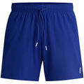 Maillots de bain BOSS Short de Bain Iconic Bleu