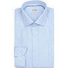 Chemise Olymp Chemise Dobby Level 5 Bleu Clair