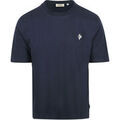 Tee-shirts sur Grenoble : T-shirt Shiwi T-Shirt Finn Coral Marine