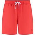 Maillots de bain sur Grenoble : Maillots de bain Shiwi Short de Bain Mike Rouge