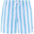 Maillots de bain sur Grenoble : Maillots de bain Shiwi Short de Bain Mac Bleu Clair