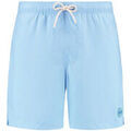 Maillots de bain sur Grenoble : Maillots de bain Shiwi Short de Bain Mike Bleu Clair