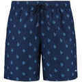Maillots de bain sur Grenoble : Maillots de bain Shiwi Short de Bain Mike Sketched Coral Marine