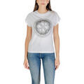 T-shirt Guess CN SS 4G SHADED HOTFIX W5YI14 I3Z14 Grenoble
