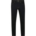 Jeans/Pantalons sur Grenoble : Pantalon Mud Jeans Hank Bleu Fonc&eacute; Bleu