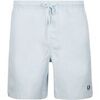Maillots de bain Fred Perry Short de Bain Bleu clair