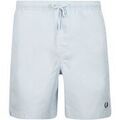 Maillots de bain Fred Perry Short de Bain Bleu clair Grenoble