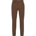 Pantalon Atelier Gardeur Chino Benny 3 Marron Grenoble