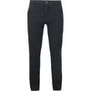 Pantalon BOSS Chino Slim Marine