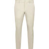 Pantalon Alberto Chino Move Performance Off White