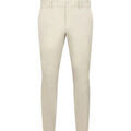 Jeans/Pantalons sur Grenoble : Pantalon Alberto Chino Move Performance Off White