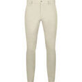 Jeans/Pantalons sur Grenoble : Pantalon Alberto Chino Rob Stretch Off White