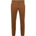 Jeans/Pantalons sur Grenoble : Pantalon Meyer Chino Bonn Camel