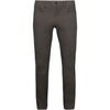 Pantalon Pierre Cardin Pantalon Lyon Tapered Impression Marron
