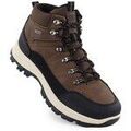 Baskets homme sur Grenoble : Baskets montantes Big Star SS174049