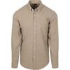 Chemise BOSS Chemise Rickert Kaki