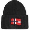 Bonnets sur Grenoble : Bonnet Napapijri Evei Hat Noir