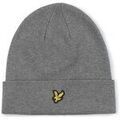 Bonnet Lyle & Scott Lyle Scott Bonnet Mix Laine Gris