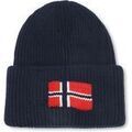 Bonnet Napapijri Evei Hat Marine Grenoble