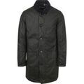 Veste Barbour Manteau Mac Navy