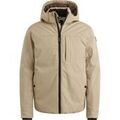 Veste Vanguard Veste Trackchase Beige