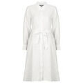 Robes sur Grenoble : Robe Lauren Ralph Lauren WOVEN-SHIRT DRESS-DRESSES