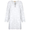 Robes sur Grenoble : Robe courte MICHAEL Michael Kors V NECK DRESS