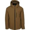 Blouson Tenson Veste Dave Marron Clair