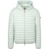 Veste Save The Duck Veste Donald Bleu Clair