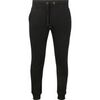 Pantalon Bj�rn Borg Bas de Surv&ecirc;tement Centre Noir Noir