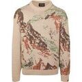 Pull Scotch & Soda SMountain loose fit pullover Grenoble