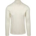 Tee-shirts sur Grenoble : T-shirt Desoto Turtleneck Pull Off White