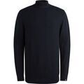 Pull Vanguard Pull Knitted Bleu