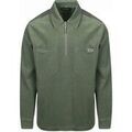 Blouson Scotch & Soda Corduroy Shirt Vert