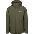 Blouson Tenson Veste Biscaya MPC Extreme Vert Fonc&eacute; Vert