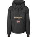 Vestes sur Grenoble : Blouson Napapijri Veste Rainforest Next Noir
