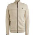 Gilets sur Grenoble : Gilet Vanguard Cardigan Bonded Mouline Ecru