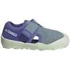Baskets basses enfant adidas Sandales Terrex Captain Toey B&eacute;b&eacute; Multicolore