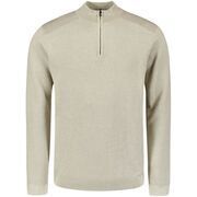 Pull No Excess Pull Demi-Zip Texture Kit