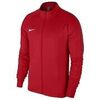 Veste Nike Veste de surv&ecirc;tement Dry Academy 18 Rouge